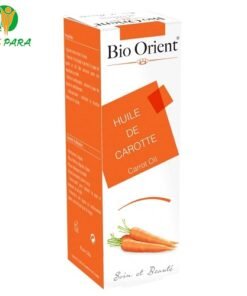 BIO ORIENT Huile de carotte, 10 ml