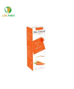BIO ORIENT Huile de carotte, 90 ml