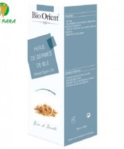 BIO ORIENT Huile de germes de blé 10ml