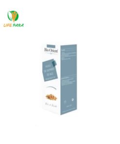 BIO ORIENT Huile de germes de blé, 90ml