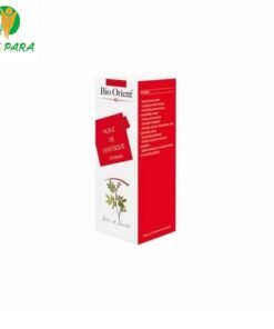 BIO ORIENT Huile de lentisque, 10 ml