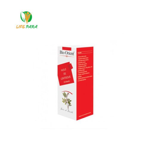 BIO ORIENT Huile de lentisque, 90ml