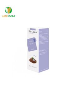 BIO ORIENT Huile de lin, 90ml (زيت بذر الكتان)