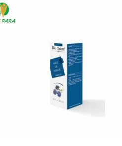 BIO ORIENT Huile de nigelle, 10ml