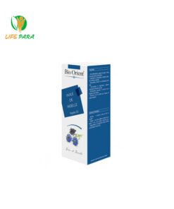 BIO ORIENT Huile de nigelle, 90ml (حبة البركة)
