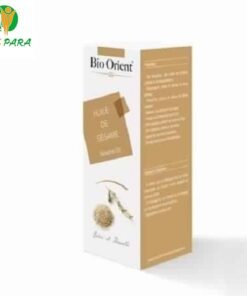 BIO ORIENT Huile de sesame, 10ml
