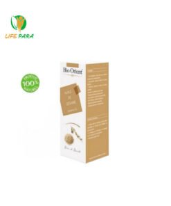 BIO ORIENT Huile de sesame, 90ml