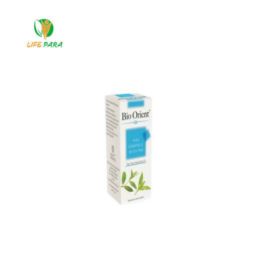BIO ORIENT Huile essentielle de Arbre a The,10ml