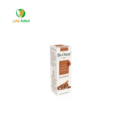 BIO ORIENT Huile essentielle de Cannelle, 10ml