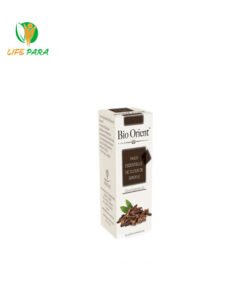 BIO ORIENT Huile essentielle de Clou de Girofle, 10ml