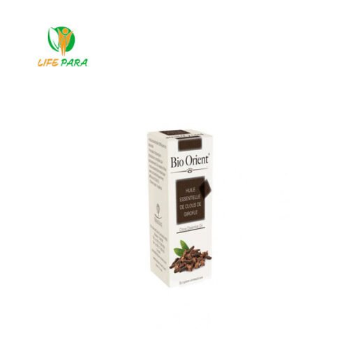 BIO ORIENT Huile essentielle de Clou de Girofle, 10ml