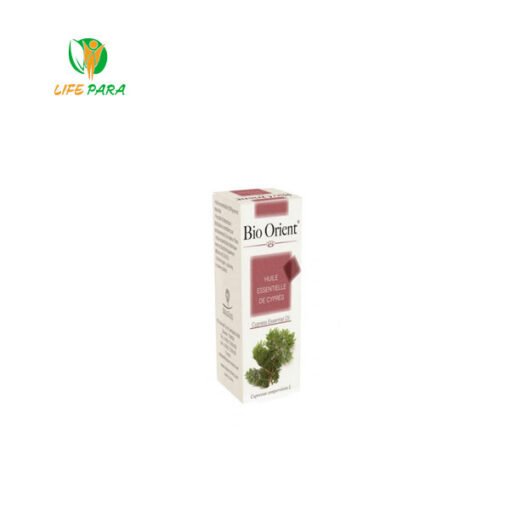 BIO ORIENT Huile essentielle de Cyprès, 10ml