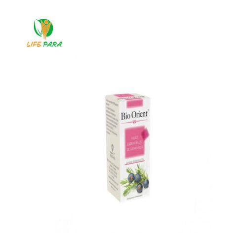 BIO ORIENT Huile essentielle de Genévrier, 10ml