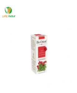 BIO ORIENT Huile essentielle de Geranium, 10ml
