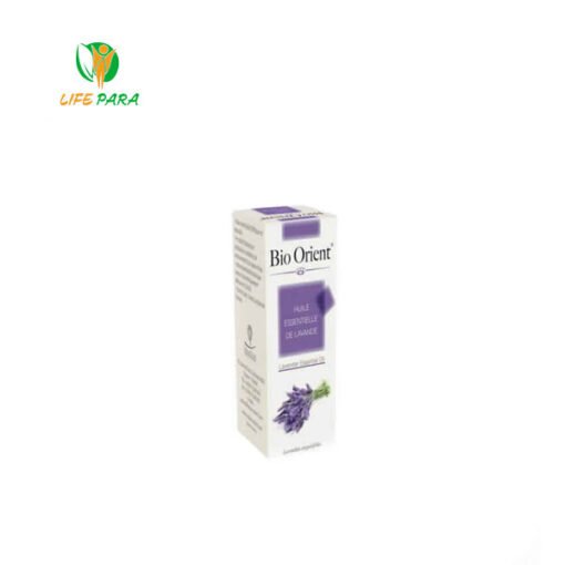 BIO ORIENT Huile essentielle de Lavande, 10ml