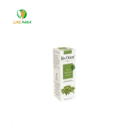 BIO ORIENT Huile essentielle de Myrte, 10ml