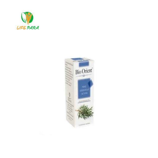 BIO ORIENT Huile essentielle de THYM, 10ml