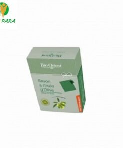 BIO ORIENT SAVON À L'HUILE D'OLIVE