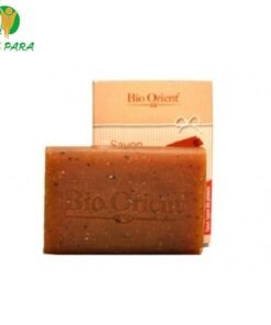 BIO ORIENT SAVON CICATRISANT À L'HUILE D'ARGAN