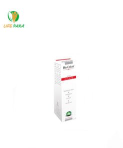 BIO ORIENT Serum Anti-acné, 50ml