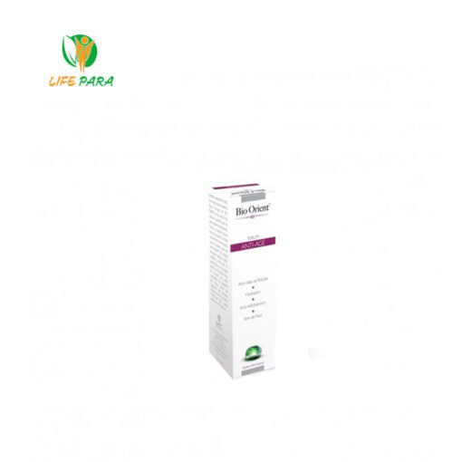 BIO ORIENT Serum Anti-age, 50ml