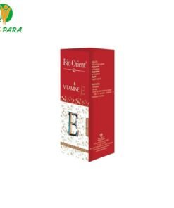 BIO ORIENT VITAMINE E 10ML