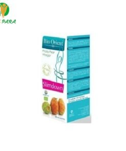 BIO ORIENT Vinaigre de Figue de Barbarie BIO, 250ml