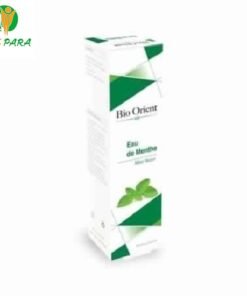 BIO ORIENT eau de Menthe, 125ml