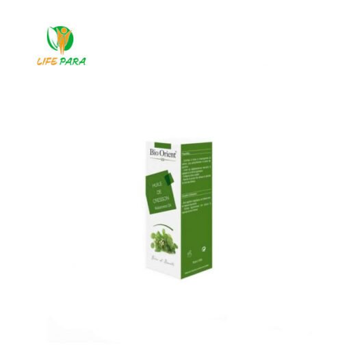 BIO ORIENT huile de Cresson, 10ml (زيت الجرجير)