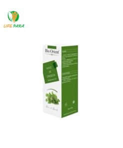 BIO ORIENT huile de Cresson, 90ml (زيت الجرجير)