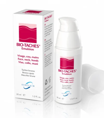 BIO-TACHE EMULSION DEP 30ML