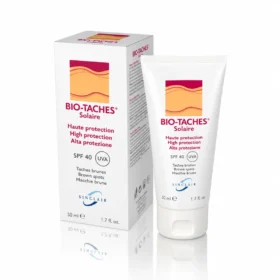 BIO-TACHES SOLAIRE ECRAN TEINTEE SPF50 50ml