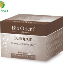 BIO orient Beurre de karité Pure , 100 G