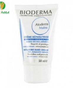 BIODERMA ATODERM CREME MAINS, 50ML