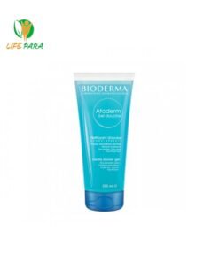 BIODERMA ATODERM GEL DOUCHE NETTOYANT DOUCEUR PEAUX SENSIBLES SECHES 200ML