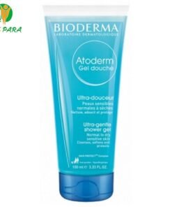 BIODERMA ATODERM GEL DOUCHE ULTRA-DOUCEUR 100 ML