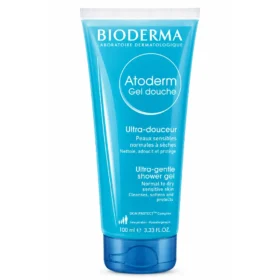 BIODERMA ATODERM GEL DOUCHE ULTRA-DOUCEUR 100 ML