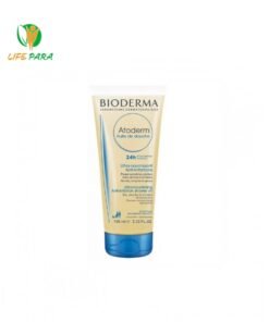 BIODERMA ATODERM HUILE DE DOUCHE 100 ML