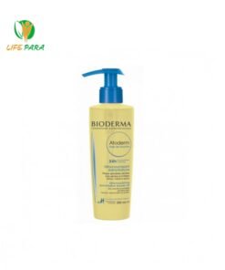 BIODERMA ATODERM HUILE DE DOUCHE, 200ML