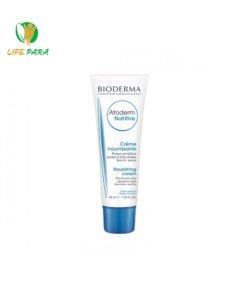 BIODERMA ATODERM NUTRITIVE 40ML