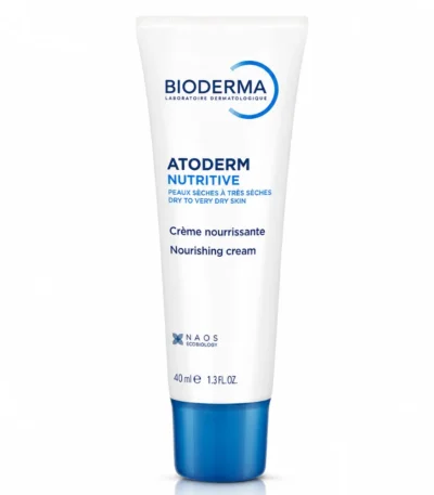 BIODERMA ATODERM NUTRITIVE 40ML