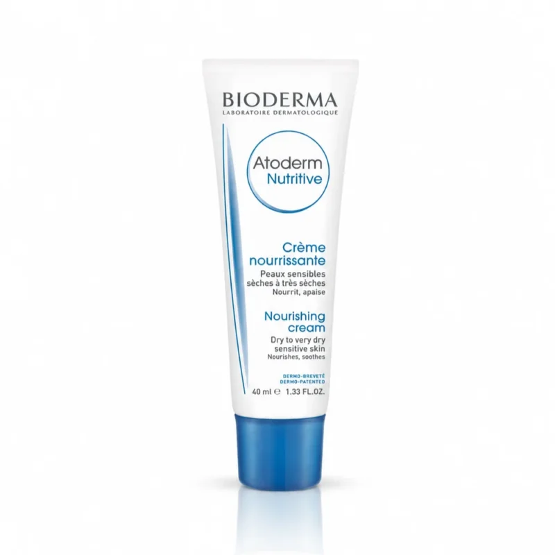 BIODERMA ATODERM NUTRITIVE 40ML