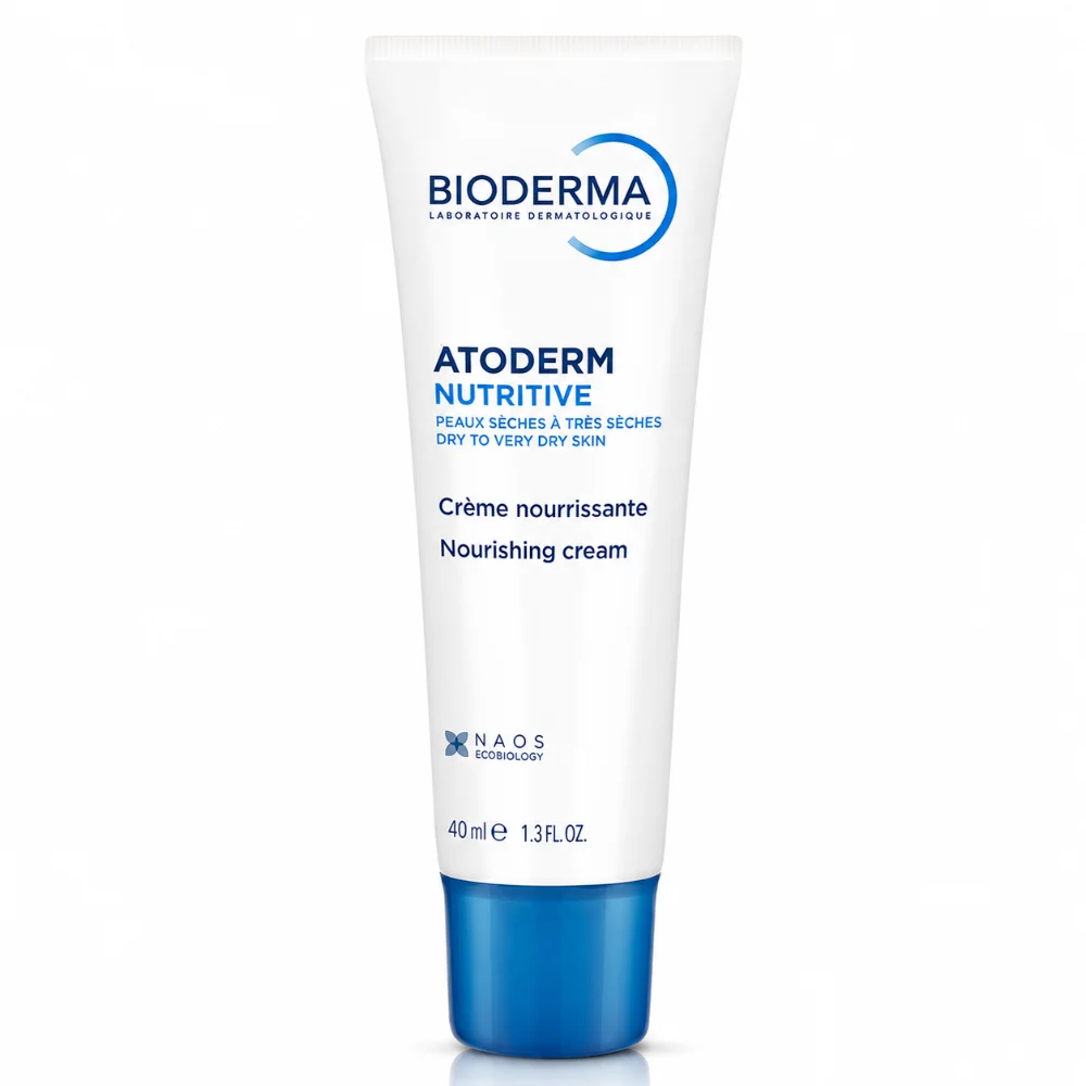 BIODERMA ATODERM NUTRITIVE 40ML BIODERMA ATODERM NUTRITIVE 40ML