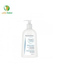 BIODERMA Atoderm Intensive Gel Moussant 500ML