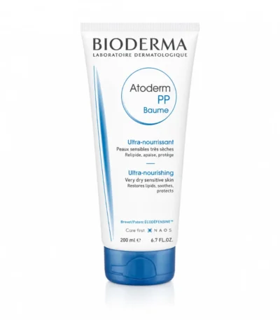 BIODERMA Atoderm PP Baume, 200 ml
