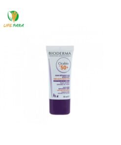 BIODERMA CICABIO SPF50+ SOIN REPARATEUR APAISANT 30ML