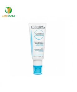BIODERMA HYDRABIO GEL CREME SOIN HYDRATANT 40ML