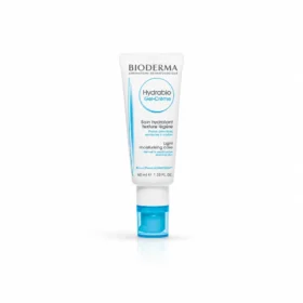 BIODERMA HYDRABIO GEL CREME SOIN HYDRATANT 40ML