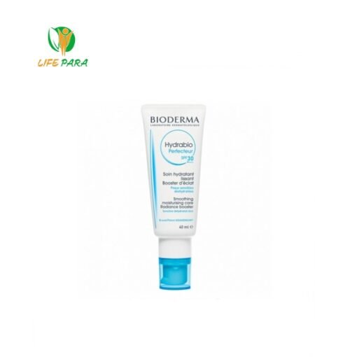 BIODERMA HYDRABIO PERFECTEUR SOIN HYDRATANT SPF30 40ML