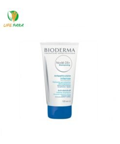 BIODERMA NODE DS+ SHAMPOOING ANTIPELLICULAIRE INTENSE, 125ML